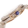 90e576d9d1ee3f483157bf6457d21b91 Patek Philippe Rose Gold Diamond Watch