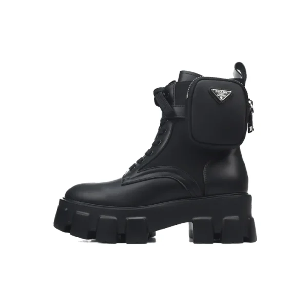 91ec422babf9412309956d86688caf61 PK God Batch Prada Pocket Boots