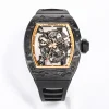 91f76bd7227795bea13876792b81a00c Richard Mille RM055 Black Carbon Watch