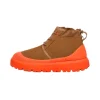 92af34b77399bc4e00363bf71a27f0aa UGG Neumel Weather Hybrid Brown Orange