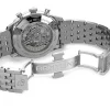 Breitling Navitimer Men Automatic Green Stainless Steel Watch AB0137241L1A1