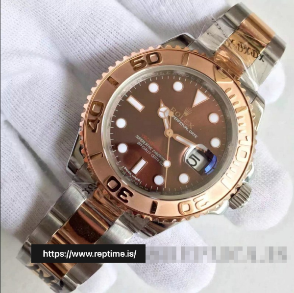93aa1dc2a9db007373edf31fd72eb0c1 Rolex Yacht Master 116621 Men Automatic 40MM