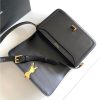 93adcd970f0d4ccab6601961120dd9d3 SOLFERINO MEDIUM SATCHEL IN BOX SAINT LAURENT LEATHER