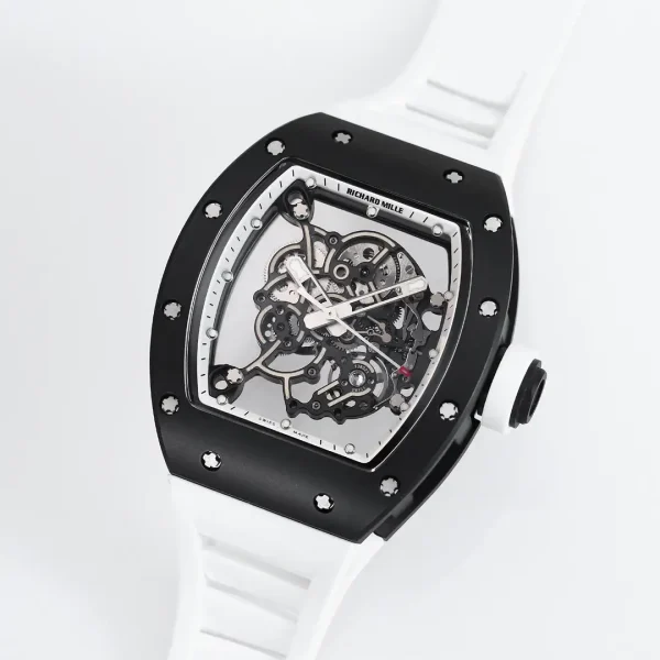 946d902d8e2d0c5996d72ce84b4617ad Richard Mille Kongo Replica
