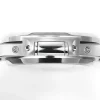 TW Patek Philippe Nautilus Blue Strap Watch
