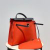 95934ca216d3417a04ec975af8df620d HERMES Herbag Zip 31 bag