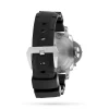 Panerai Submersible Men Automatic Black Rubber Watch PAM00683