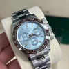 Rolex Cosmograph Daytona Oyster 40 mm platinum 116506