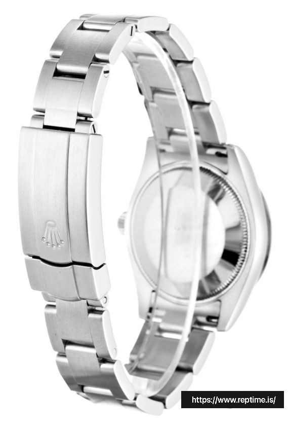 96167bf5096d5a7fe831f67835143c32 Rolex Lady Oyster Perpetual 177200 Women Automatic 31 MM