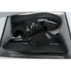 966d30bf17590cc14fda0a3383acebf0 PK God Batch Prada Sneakers Black platform shoes