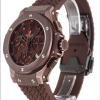 Hublot 44mm 341.SL.1008.RX Men Quartz 44 MM