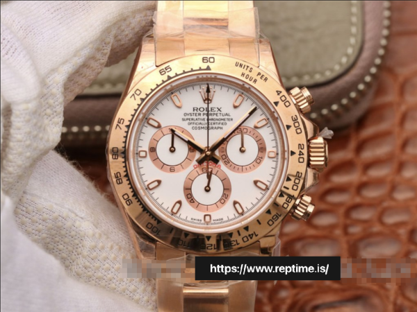 Rolex Daytona 116505 Men Automatic 40 MM