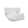 Valentino Rockstud White gold