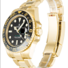 9735c81bcbfffae4e838d10490f61c69 Rolex GMT Master II 116718 LN Men Automatic 40 MM