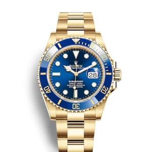 974dbd3c77663166dde598bd97488ee7 Rolex Submariner Date 126618LB