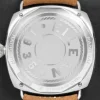 Panerai Radiomir Men Automatic Brown Calf Watch PAM01243