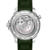 982eff5043bd865030ca4cecf2a273b2 Omega Seamaster Men Automatic Green Rubber Watch O21032422010001