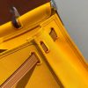 9833ebd24d56950e2fe1a9d2c00f3417 HERMES Herbag Zip 31 bag