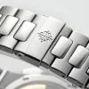 98a36adfb1c9fbbe6c0e332b53cf293d SPP Factory Gold Eagle 5990/1A Silver Watch