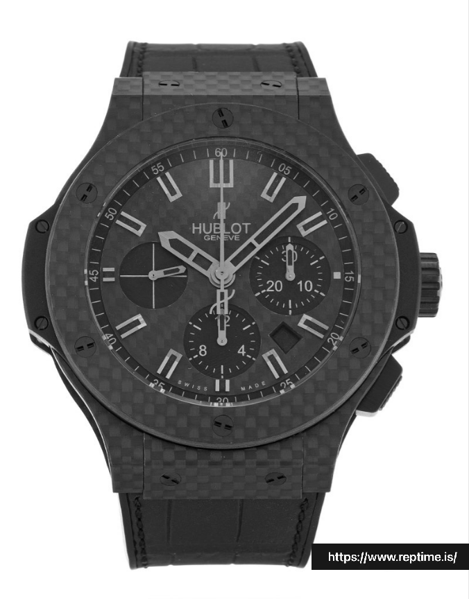 98af3d5b79655ec89b5889bb71afa5d7 Hublot 44mm 301.QX.1740.GR Men Quartz 44 MM