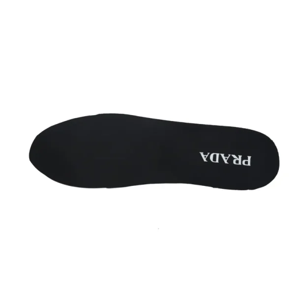 PK God Batch Prada Sneakers Black