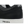 99021ebdd29bb94f2f7a8e7f627db1c0 PK God Batch Prada Downtown Low Sneakers Black