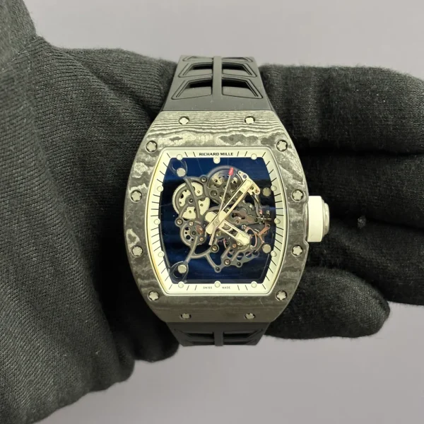 9910a41f60b44c91ec08f6f17cf3a678 RM055 Replica