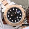 99fe18431079bfafdf6ab7eeea680406 Rolex Yacht Master 116621 Men Automatic 40MM