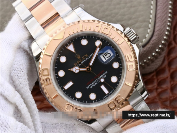 99fe18431079bfafdf6ab7eeea680406 Rolex Yacht Master 116621 Men Automatic 40MM