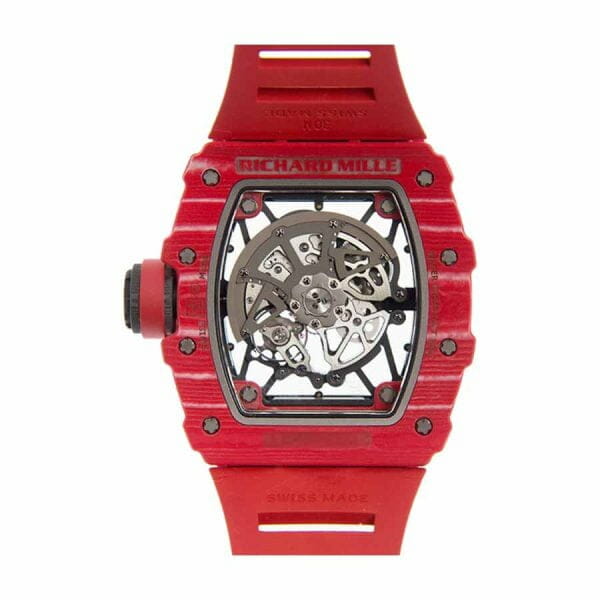9a3df2b7a3b634939498e29e7008acd4 RM3502 Red Replica