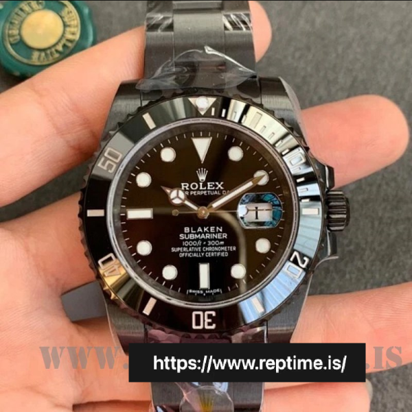 Rolex Submariner 116610LN Men Automatic 40MM