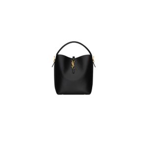 9c2f663b745961b6551e038b5a487aec YSL LE 37 IN SHINY LEATHER