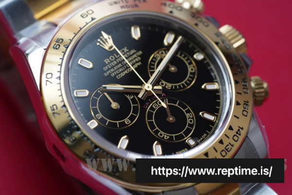 Rolex Daytona 116503 Men Automatic 40MM