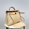 HERMES Herbag Zip 31 bag