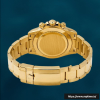 9d06a750c404120725a114cb3c5c1527 Rolex Daytona 116508GLDO Men’s 40mm Automatic Champagne Dial