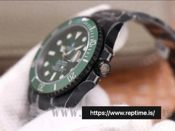 Rolex Submariner 116610LN Men Automatic 40MM