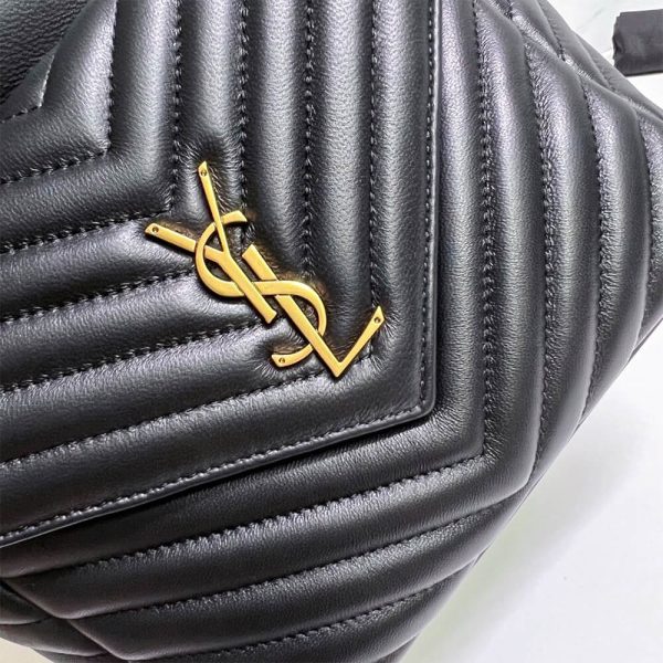 9d80f6db9f540092834f302c65fe5689 JOE BACKPACK IN LAMBSKIN