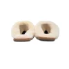 UGG Scuffette II Brown 1106872