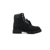 LOUIS VUITTON x Timberland 6-In Ankle Boot Black