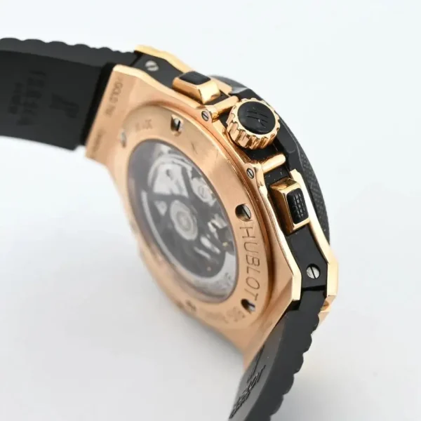 9e3f59434f9b81dbbfabe66dbc164c52 Hublot 44mm 301.PB.131.RX Men Automatic 44 MM
