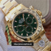 9e8b393e33c4db3203c977515fe9cc55 Rolex Daytona 116508.3 Men Green 40MM