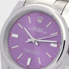 Rolex Lady Oyster Perpetual 177200 Women Automatic 26 MM