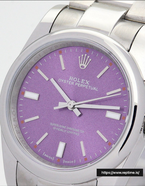Rolex Lady Oyster Perpetual 177200 Women Automatic 26 MM