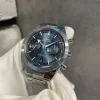 9ed80dfcc87d388199c83f7291ecd3c0 Omega Speedmaster Men Automatic Blue Stainless Steel Watch O33210415103001