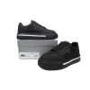 9edf91a02b58c00e134b169bfa037962 PK God Batch Prada Sneakers Thick bottom black