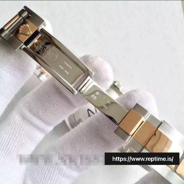 a115ea4622e74c8a72296c2ae3f93849 Rolex Yacht Master 116621 Men Automatic 40MM