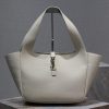 a11979cd1ad53dcdecbf3dbcb7b8f3bc LE 5 A 7 BEA IN GRAINED LEATHER