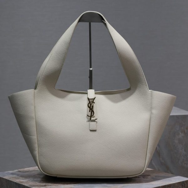 a11979cd1ad53dcdecbf3dbcb7b8f3bc LE 5 A 7 BEA IN GRAINED LEATHER