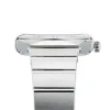 Omega Constellation Women Quartz Pink Stainless Steel Watch O13110286011001