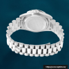 a226efd2cc8e108b0f30cae80d5245f5 Rolex Day-Date 36mm 118206-0041 Men’s White Dial
